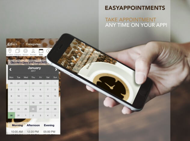 Easy Appointments