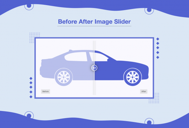 befpre and after images