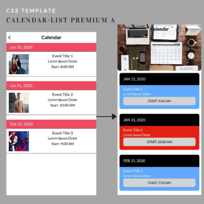 calendar