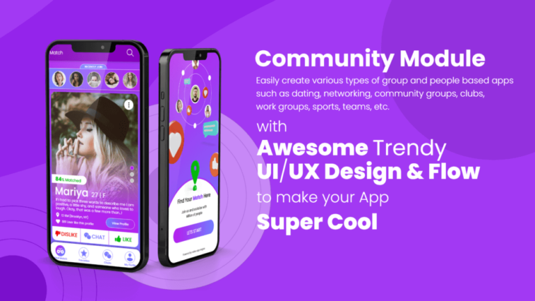 community