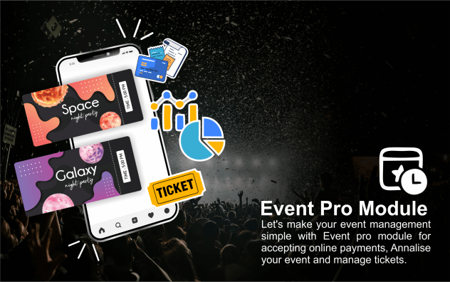 Event Pro