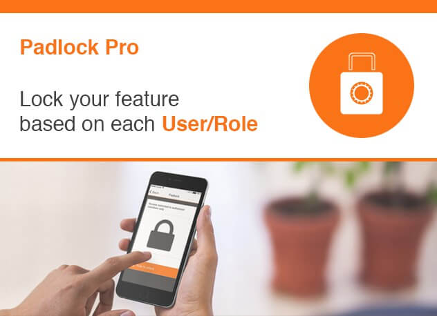 padlock pro