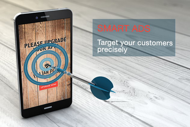 Smart Ads