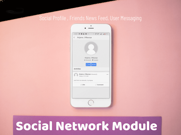 Social Network