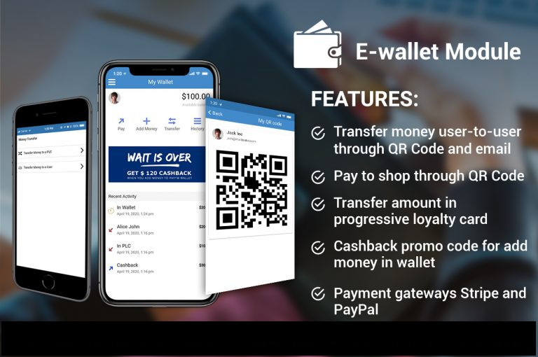 ewallet